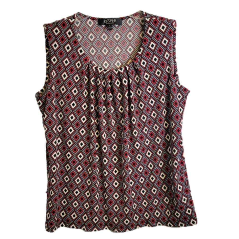 Kasper Separates top